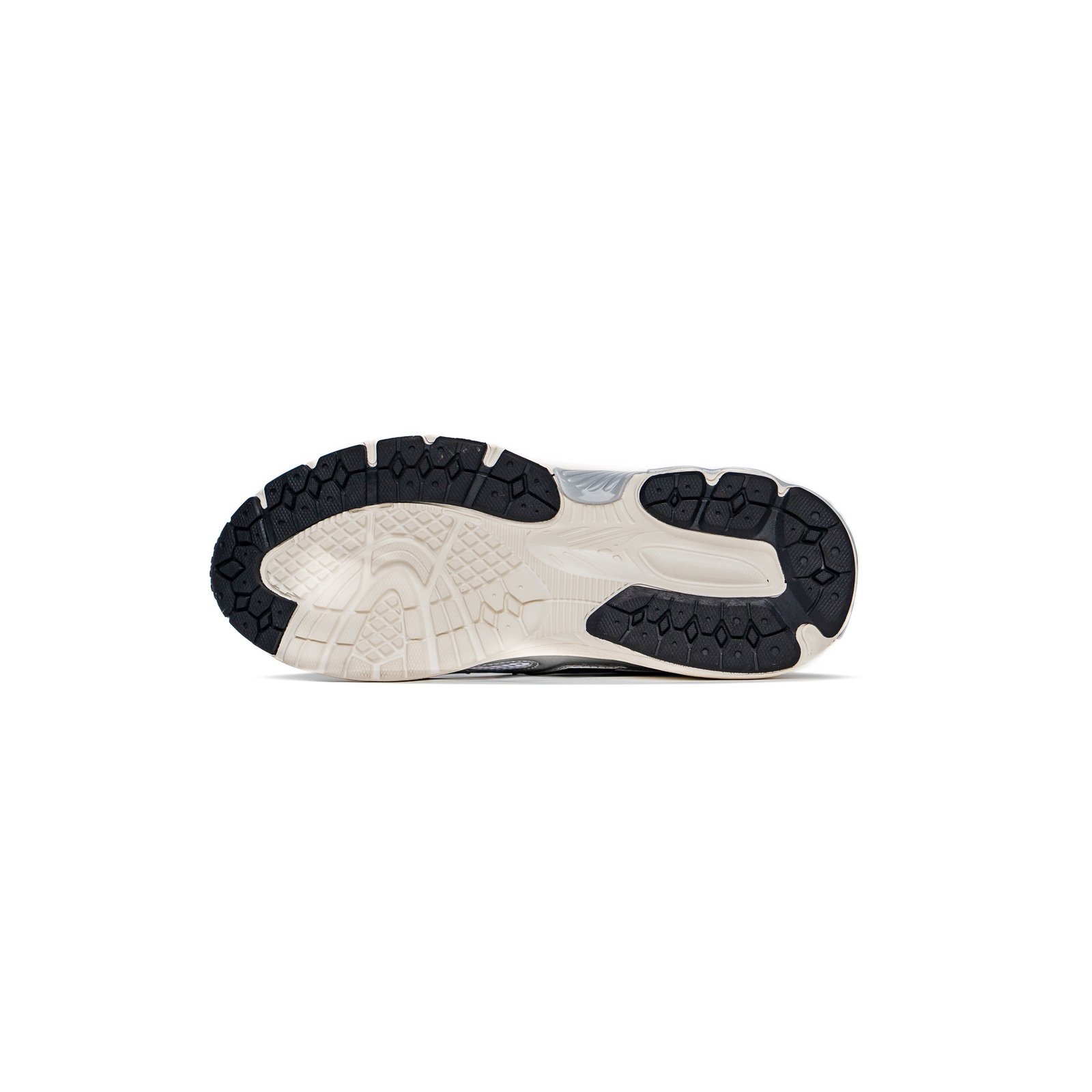 SIDSNEAKS - Sneakers Enzo Metalic Black - Gambar 5