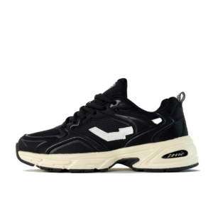Sneakers Zovic Charcoal NS SIDSNEAKS