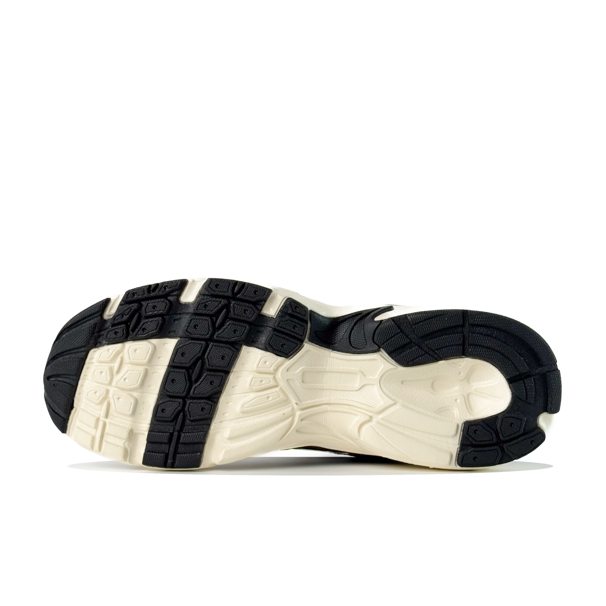 SIDSNEAKS - Sneakers Zovic Charcoal NS - Gambar 4