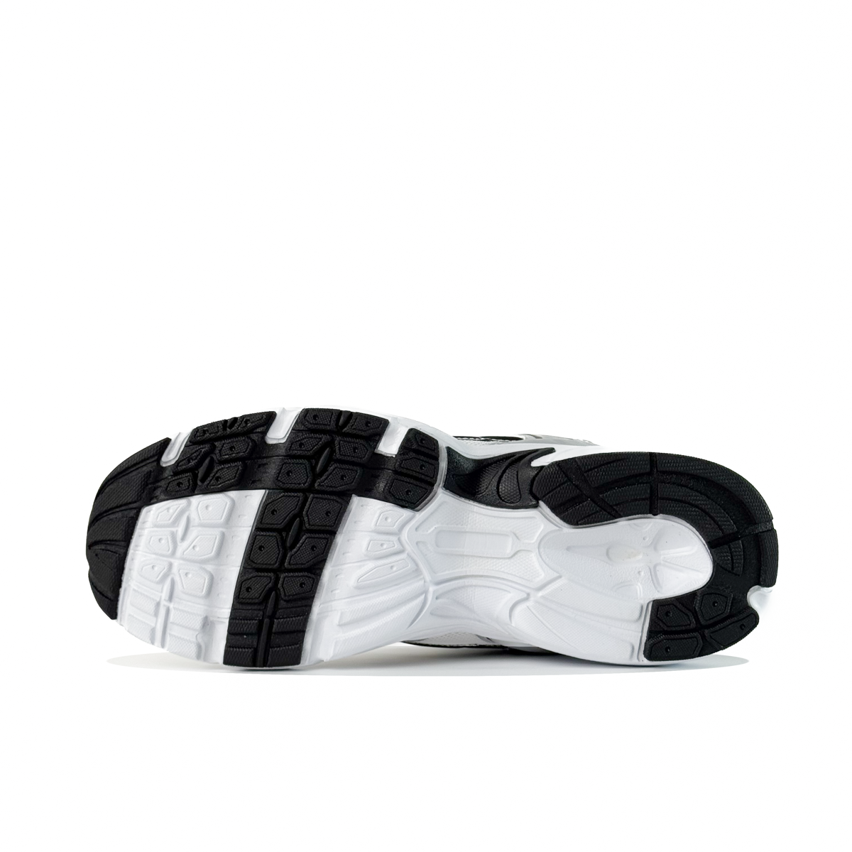 SIDSNEAKS ZOVIC – Platinum Black - Gambar 4