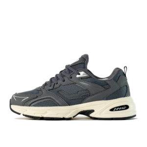 Sneakers Zovic Steel Grey NS SIDSNEAKS