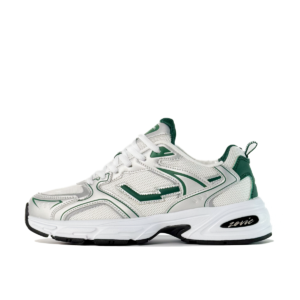Sneakers Zovic Platinum Green SIDSNEAKS